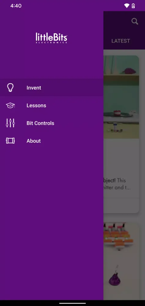 Captures d'écran de Gizmos & Gadgets, 2nd Edition