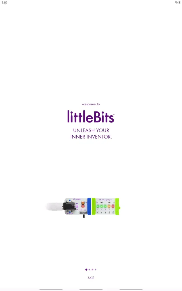 Captures d'écran de Gizmos & Gadgets, 2nd Edition