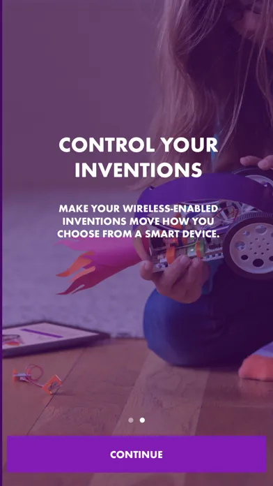 Capturas de pantalla de Gizmos & Gadgets, 2nd Edition