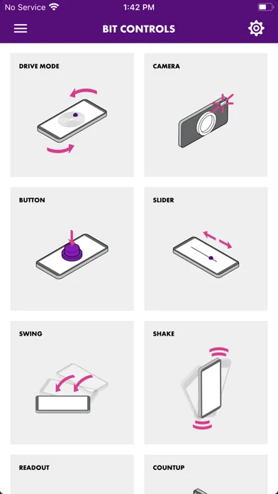 Capturas de pantalla de Gizmos & Gadgets, 2nd Edition