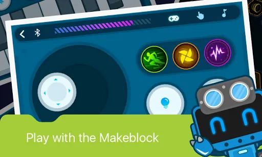 Makeblock Screenshots