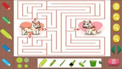 Kids Coloring Book - Drawing Screenshots