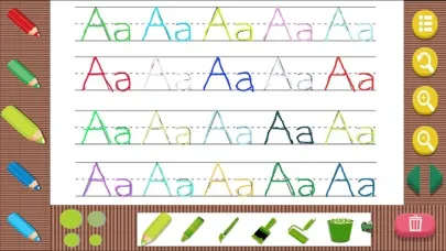 Kids Coloring Book - Drawing Screenshots