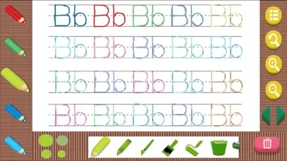 Kids Coloring Book - Drawing Screenshots