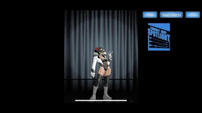 Modern Mania Wrestling GM应用截图
