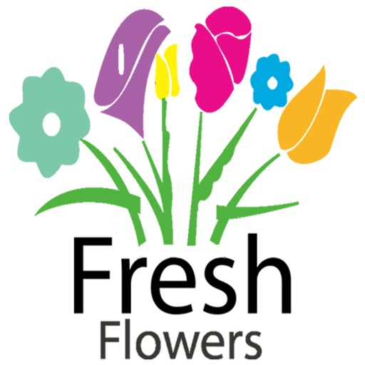 Fresh Flowers 2ur House