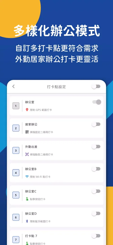 SwipePoint - 刷點 Screenshots