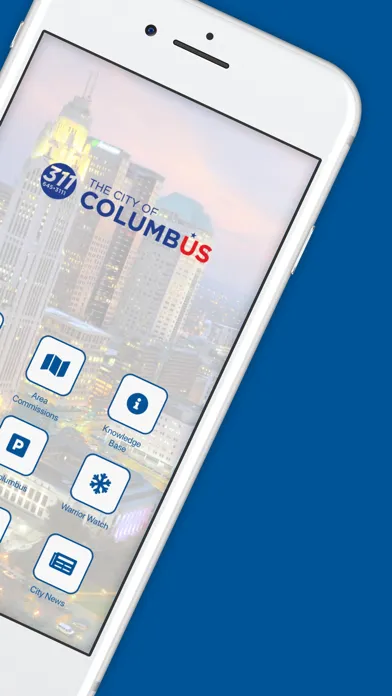 Capturas de pantalla de CBUS 311