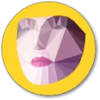 polygonSelfie polygonSelfie