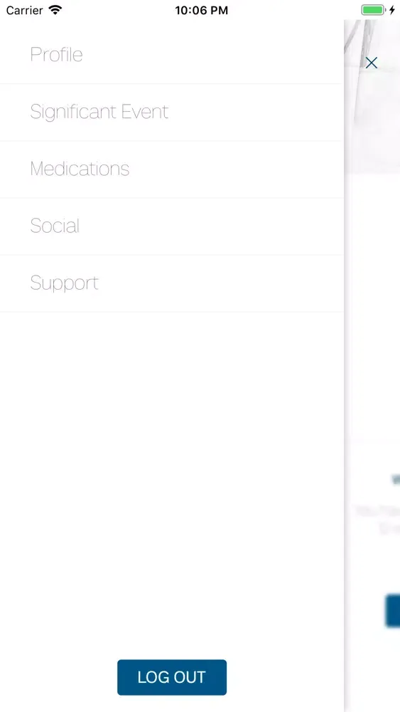 Capturas de pantalla de THinK Study