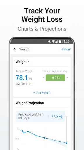 Pacer Pedometer & Step Tracker应用截图