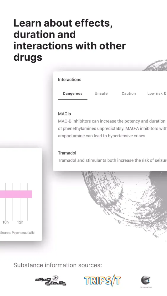 KnowDrugs Screenshots
