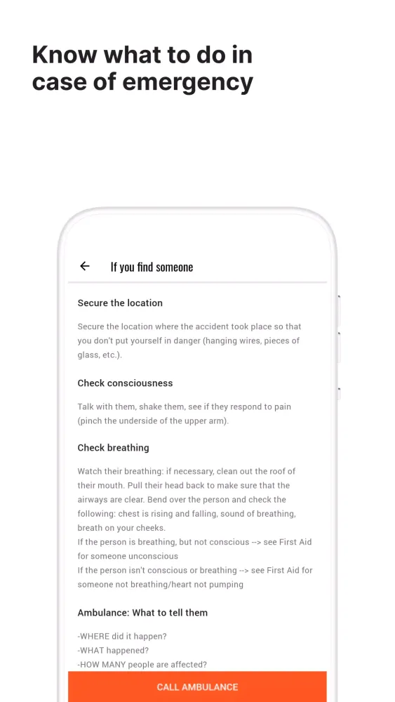 KnowDrugs Screenshots
