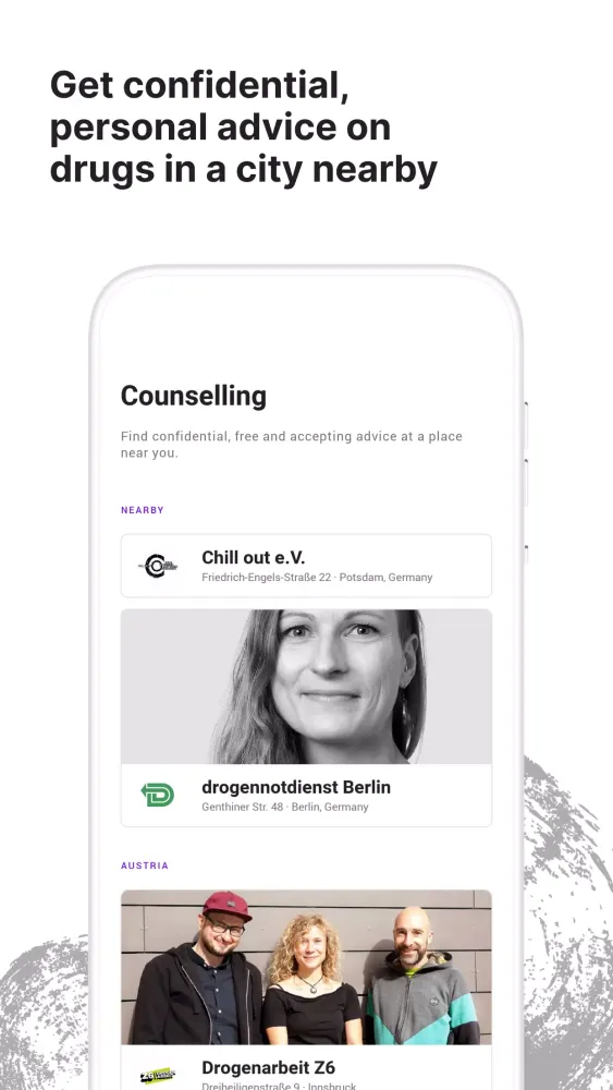 KnowDrugs Screenshots