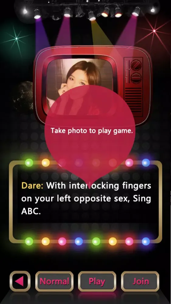 صور Truth Or Dare Sex Game free