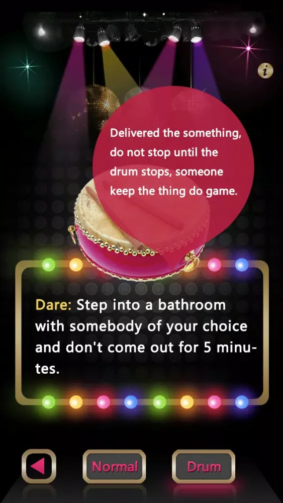 صور Truth Or Dare Sex Game free