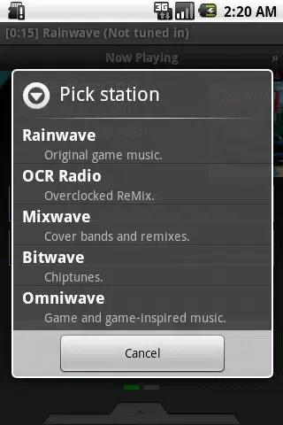 R�a�i�n�w�a�v�e�应用截图