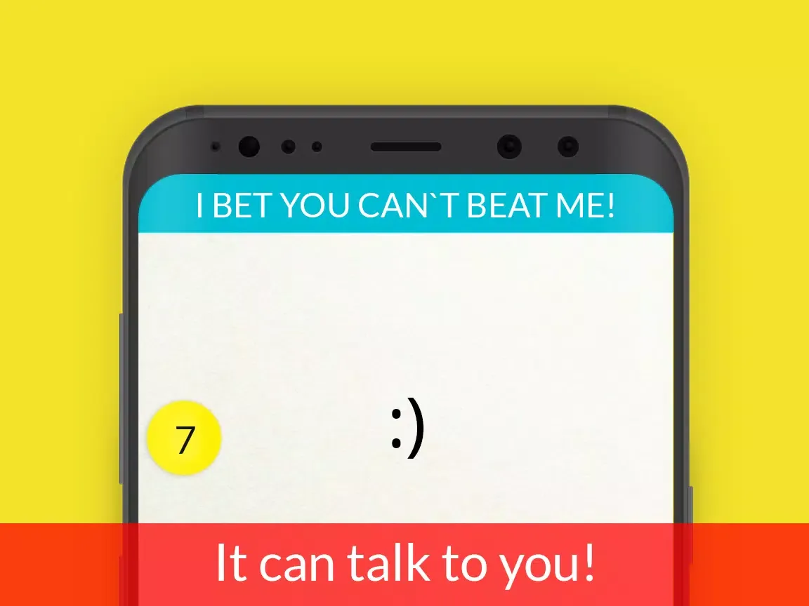 Rock Paper Scissors with AI Screenshots