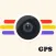 Timestamp Camera - GPS Photo