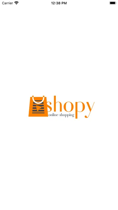 Shopy IQ স্ক্রিনশট