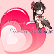 Stiletto Stiletto