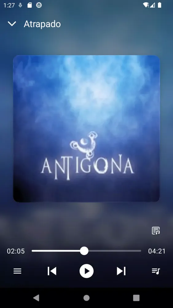 SubTune Ekran Görüntüleri