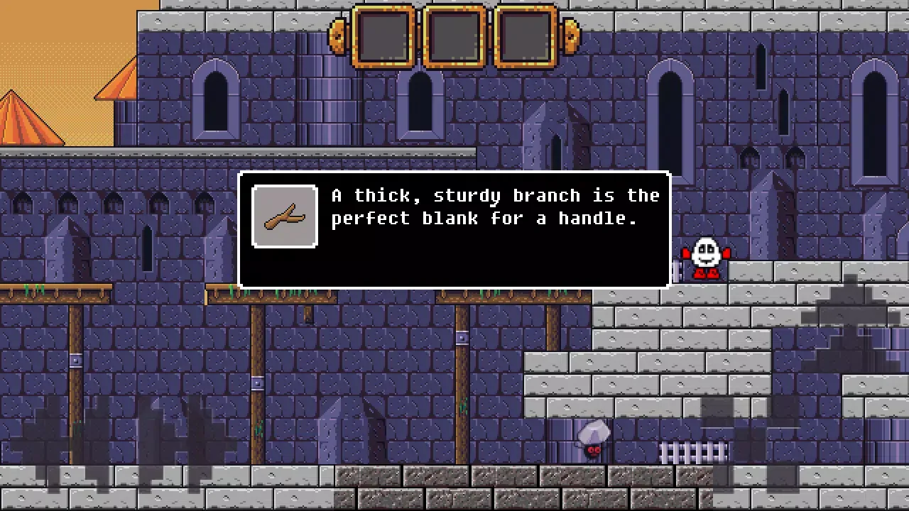 Dizzy One Screenshots