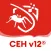 CEH v12 Exam Prep 2025