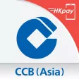 CCB (Asia) Merchant Platform