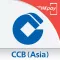 CCB (Asia) Merchant Platform