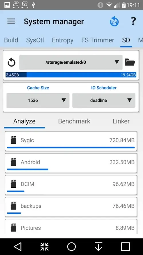 3C All-in-One Toolbox-screenshot-1