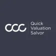 CCC Quick Valuation Salvor