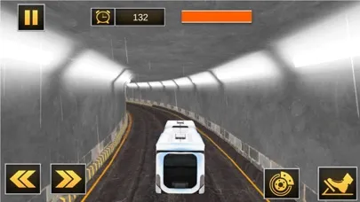 Offroad Tourist Coach Driving應用截圖