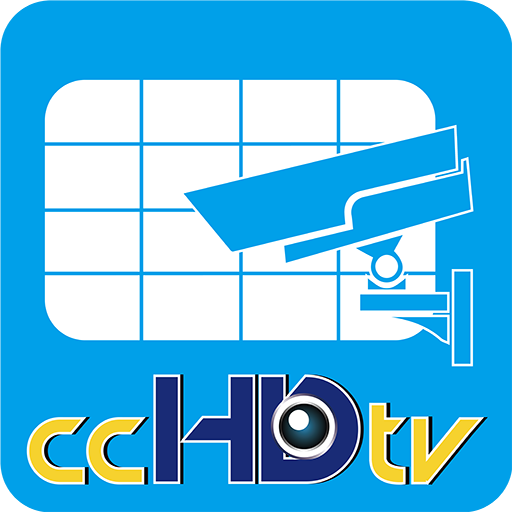 ccHDtv Remote