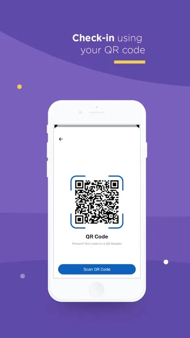 CCNY Student Life应用截图