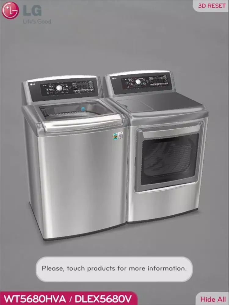 Tangkapan skrin LG WASHER 3D (REAR) (CA, EN) iPad 