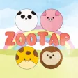 Zoo Tap　どうぶつ たっぷ