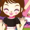 Baby Nail Manicure : Makeover & Decorate