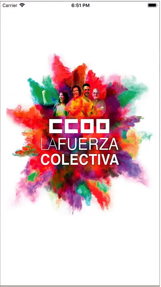 CCOO AIRBUS應用截圖