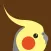 Cockatiel Color Palette