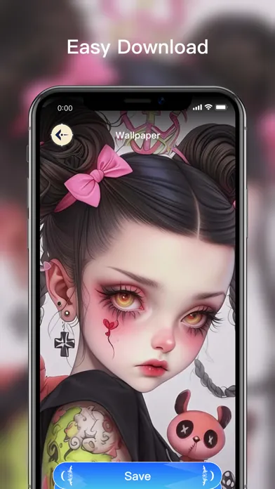 Mur Astral: Wallpapers For You Screenshots