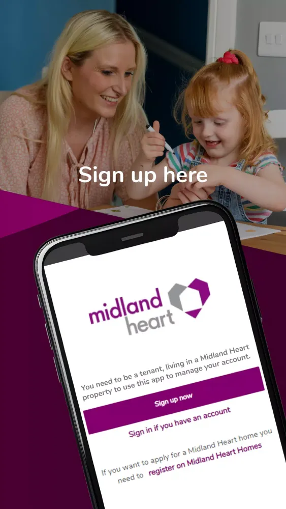 تصاویر Midland Heart