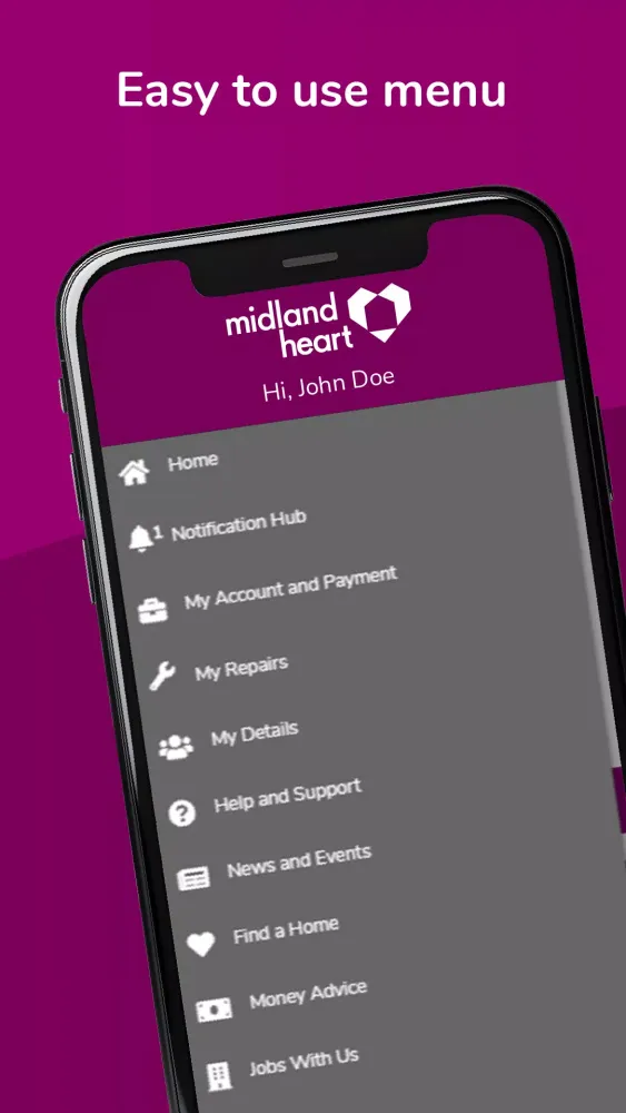 تصاویر Midland Heart