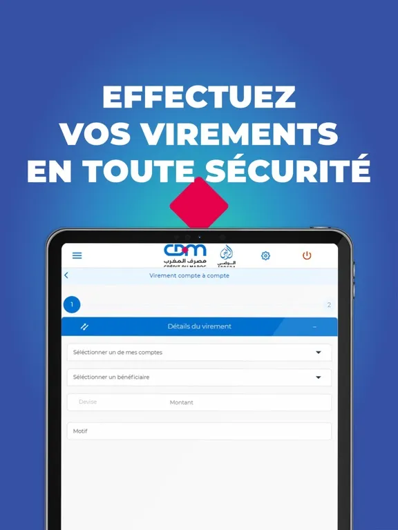 Скриншоты ARREDA Connect iPad 