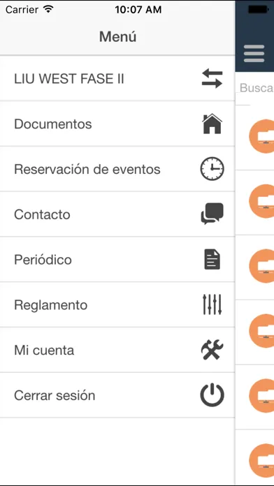 Gipca México سکرین شاٹس
