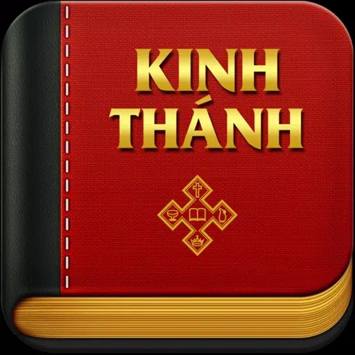 Kinh Thánh HTTLVN