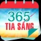365 Tia Sáng