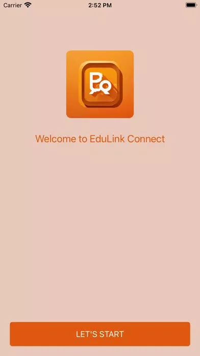 EduLink Connect应用截图