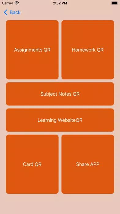 EduLink Connect应用截图