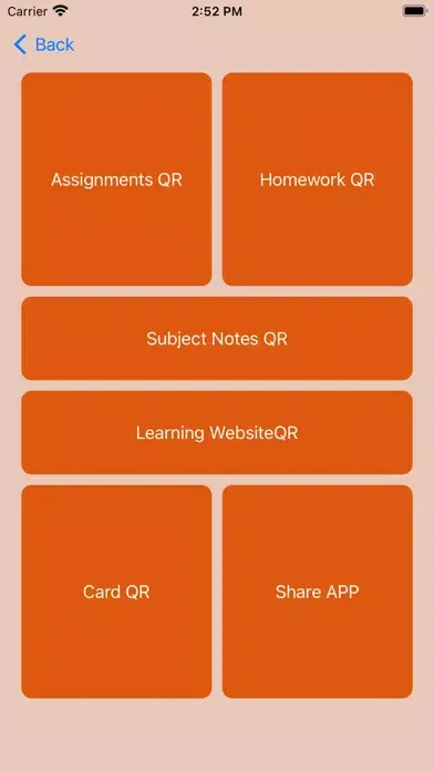 EduLink Connect应用截图